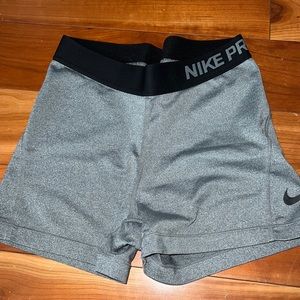 Nike Pro spandex